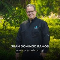 Juan Domingo Ramos Juan Domingo Ramos