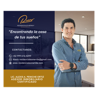 Alexis Alberto Peniche Ortiz