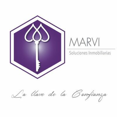 MARVI SOLUCIONES INMOBILARIAS