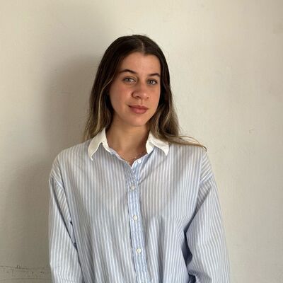 Gabriela Perez Esquijarosa