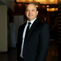 Agustin Caballero