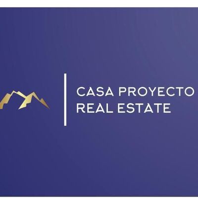 Casa Proyecto Real Estate