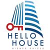 Hello House Bienes Raíces