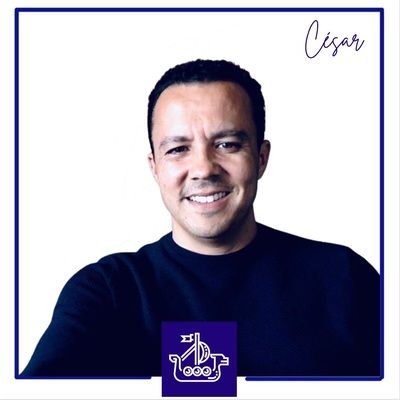 Cesar López Vázquez