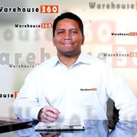 Jose Hdez Warehouse360