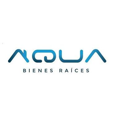 AQUA bienes raices