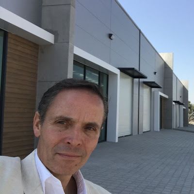 Ricardo Del castillo