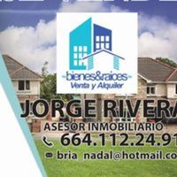 jorge rivera