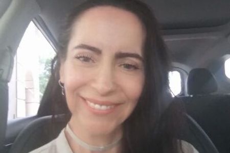 HILDA DIAZ
