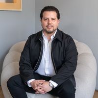 Rubén Ballesteros