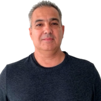 Rodrigo Salinas Gonzalez