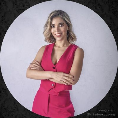 Pamela Margarita Flores Cervera