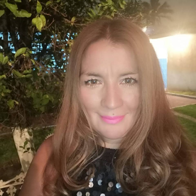 Ana Lilia López Álvarez
