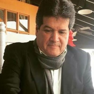 Javier Riva Palacio Gámez