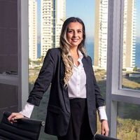 Javiera Llanos Castellón