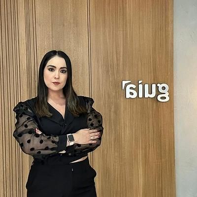 GRUPO GUIA -Alejandra Hernández .