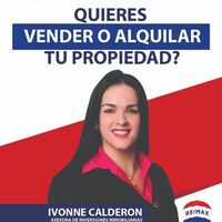 Ivonne Calderón