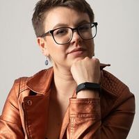 Olga Tsepeleva