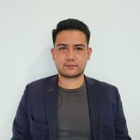 Oliver Parra Reynoso