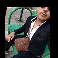 GERARDO PÉREZ