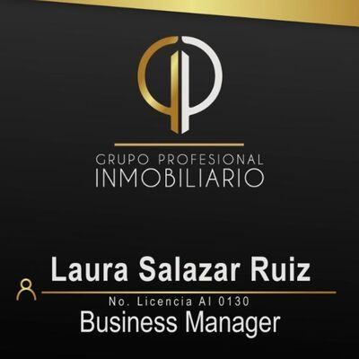 Grupo Profesional Inmobiliario Laura Salazar