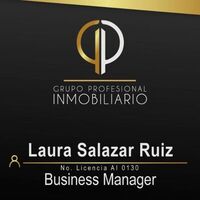 Grupo Profesional Inmobiliario Laura Salazar