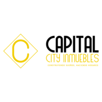 Capital City Inmuebles