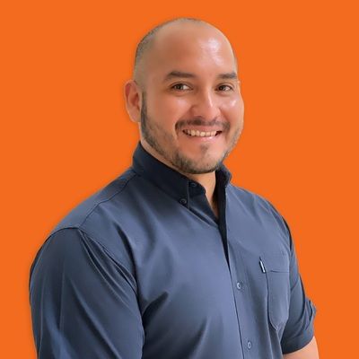 Juan Pablo Angulo Hdz