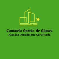 Consuelo García de Gómez