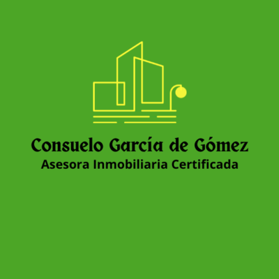 Consuelo García de Gómez