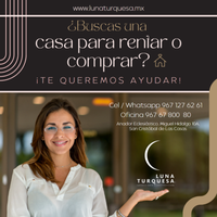 LUNA TURQUESA
