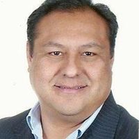 Gregorio Butron