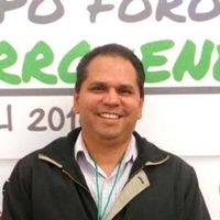 ISRAEL VARELA