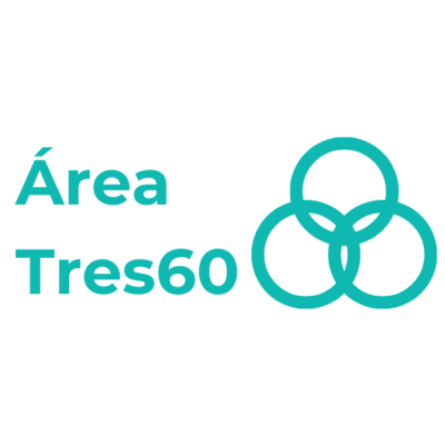 Área Tres60 Bienes Raíces