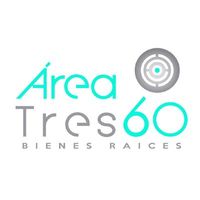 Área Tres60 Bienes Raíces