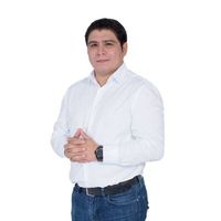 Sebastian Lara