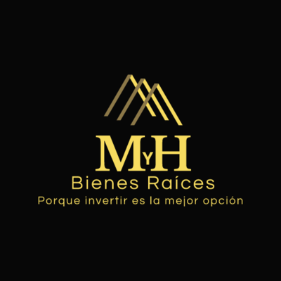 MyH Bienes Raíces