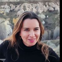 Edith Villegas