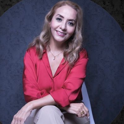 Laura Olivia Mendoza Aguirre