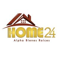 Home24 Alpha Bienes Raíces