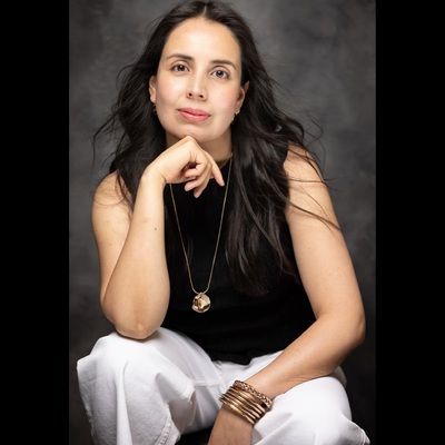 Sara De la Vega Martínez