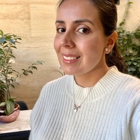 Sara De la Vega Martínez