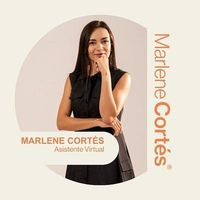 Marlene Cortés