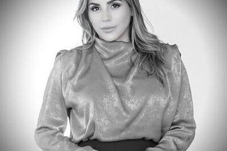 Sofia L. Piantini Sofia L. Piantini