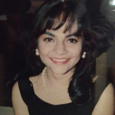 Mónica Reyes