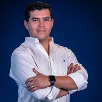 Agustin Sarabia