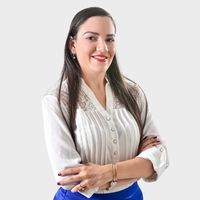 Marjorie Garcia