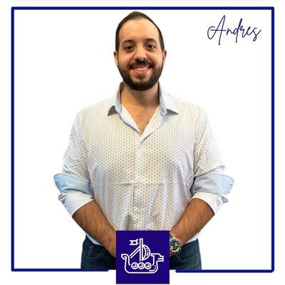 Andrés Marcelo Saldaña Villarreal