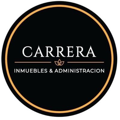 Carrera Inmuebles