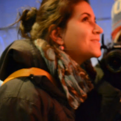 Alma Rosa Contreras García